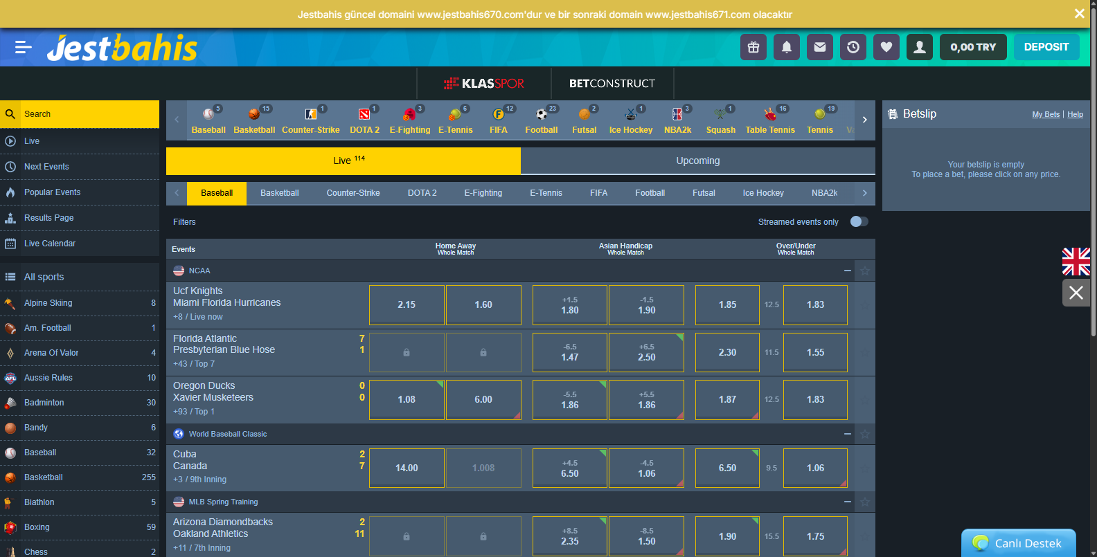 Jestbahis Slot Oyunları