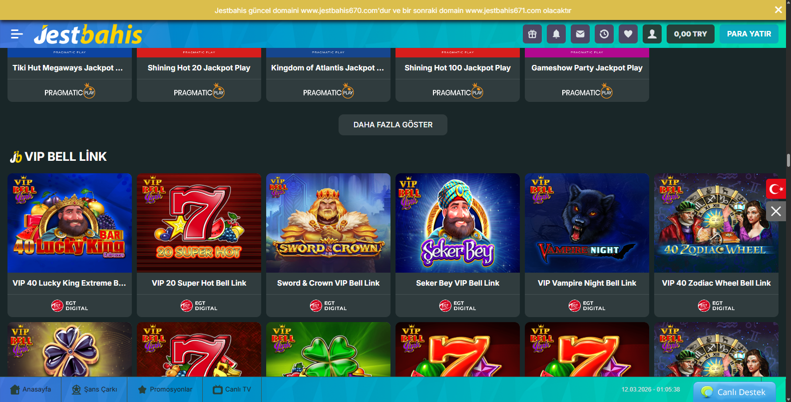 Jestbahis Güvenilir Bir Site Mi?