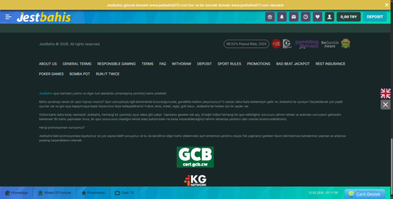 jestbahis 200