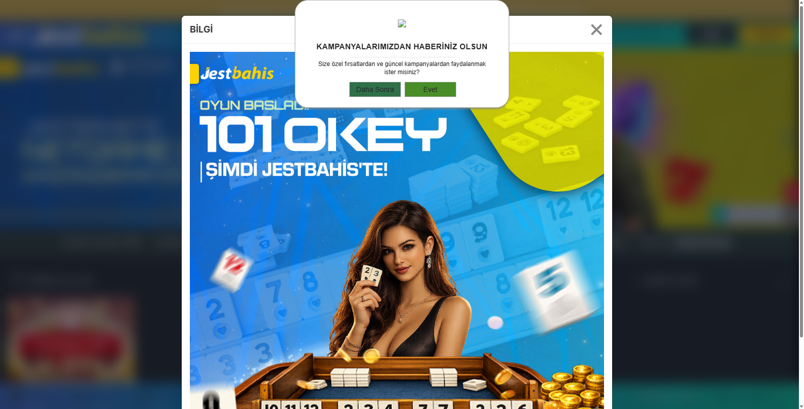 Jestbahis Slot Oyunları Nasıl Oynanır?
