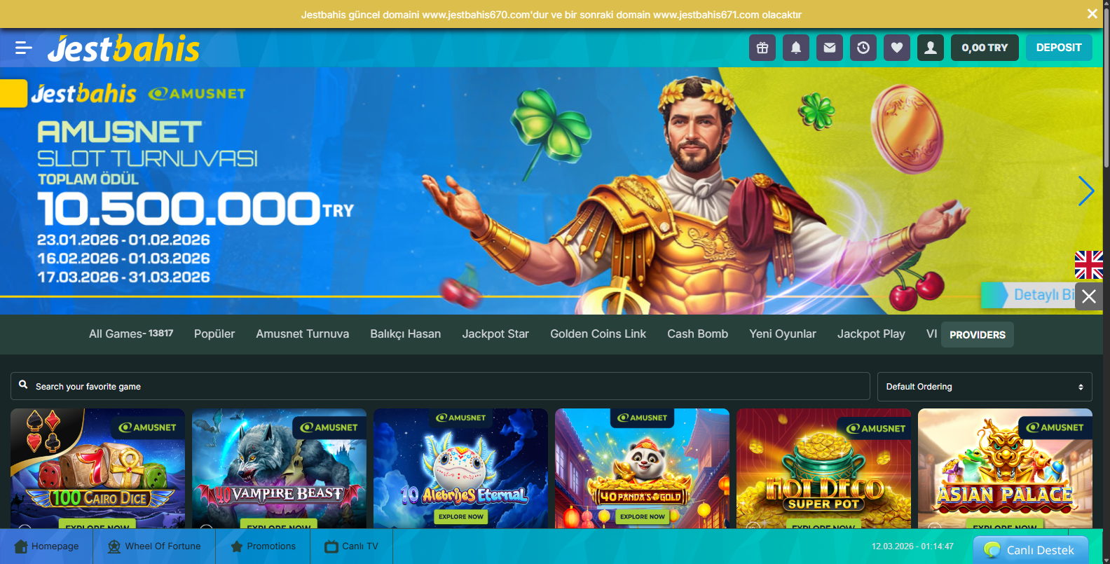 jestbahis 141